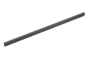 StrongMax 16/18 čelní reling úchytový 1100mm, vnitřní zásuvka, bílá,šedá,černá // Strong