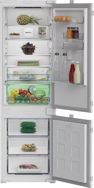 Beko B7BCNA296HS