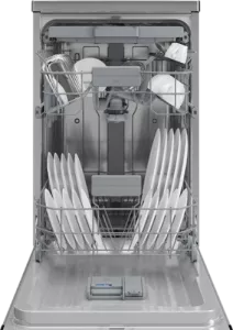 Beko BDFS26046XQ