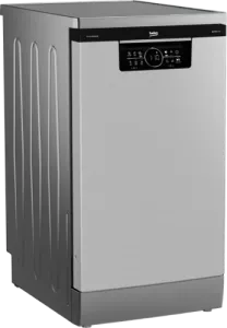 Beko BDFS26046XQ