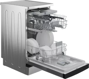 Beko BDFS26046XQ