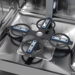 Beko BDIN38543P