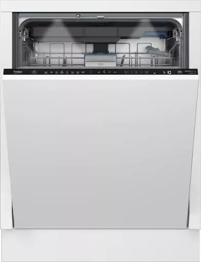 Beko BDIN38543P