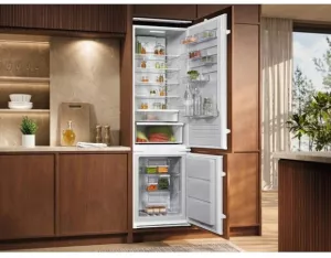 Chladnička s mrazákem dole Electrolux ENT6MD19S3