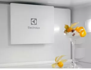 Chladnička s mrazákem dole Electrolux ENT6MD19S3