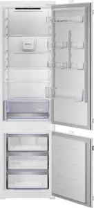 Chladnička s mrazničkou Beko B3BCNA324HS Chladnička s mrazničkou Beko B3BCNA324HS