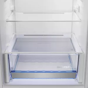 Chladnička s mrazničkou Beko B3BCNA324HS Chladnička s mrazničkou Beko B3BCNA324HS