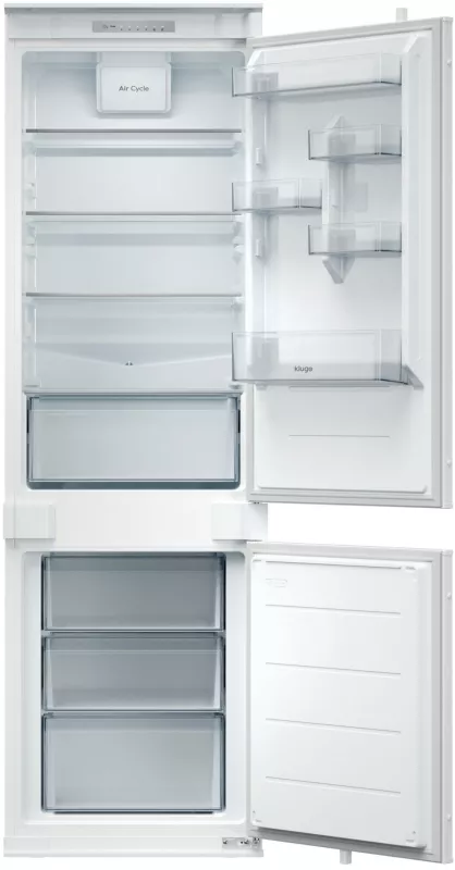 Chladnička vestavná Kluge KC2268J