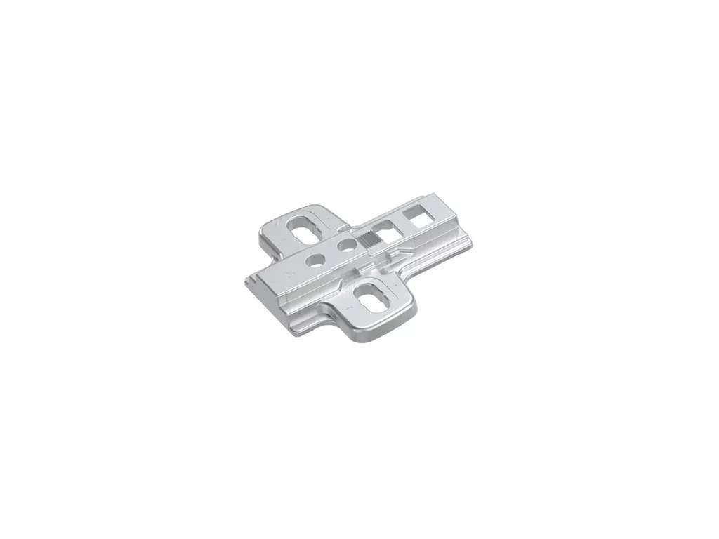 HETTICH 9106989 adaptér k přišroubování, D=0.0 mm, k přišroubování