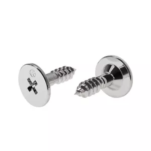 IF zápustný magnet K-Lock 10x27mm bílá,šedá,antracit // Italiana Ferramenta
