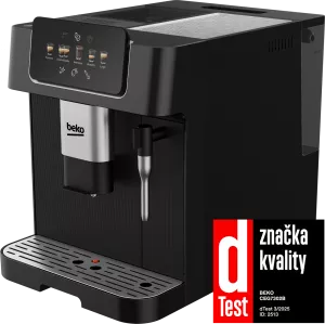 Kávovar Beko CEG 7302B