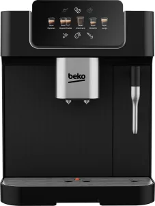 Kávovar Beko CEG 7302B Kávovar Beko CEG 7302B