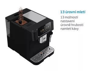 Kávovar Beko CEG 7302B Kávovar Beko CEG 7302B