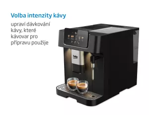 Kávovar Beko CEG 7302B Kávovar Beko CEG 7302B