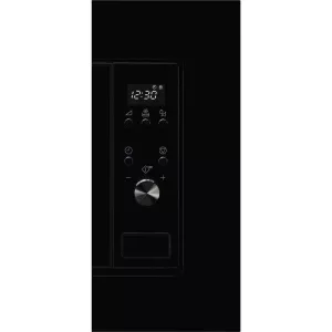 Mikrovlnná trouba Electrolux Série 300 LMS2203EMK černá