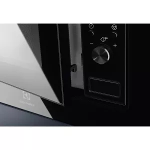 Mikrovlnná trouba Electrolux Série 300 LMS2203EMK černá