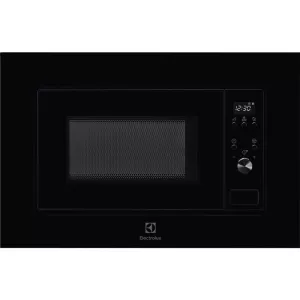 Mikrovlnná trouba Electrolux Série 300 LMS2203EMK černá