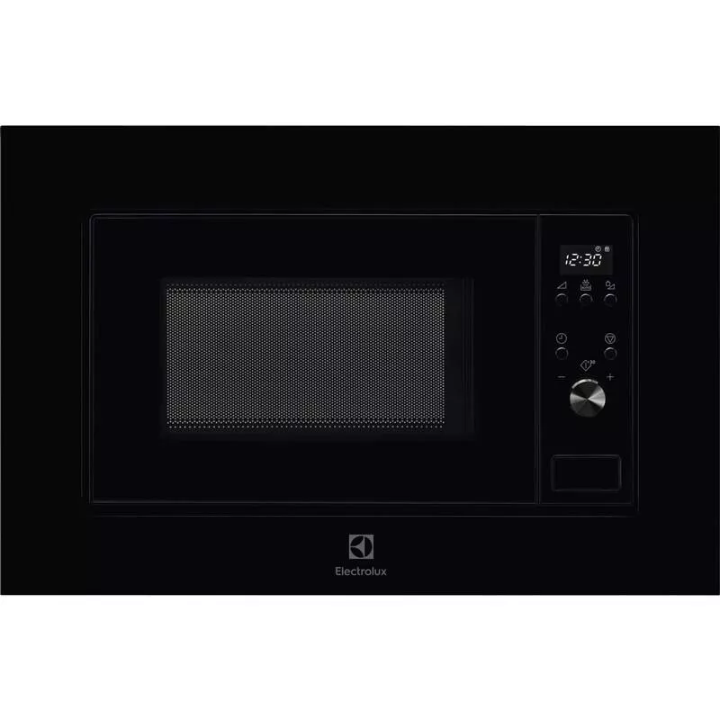Mikrovlnná trouba Electrolux Série 300 LMS2203EMK černá