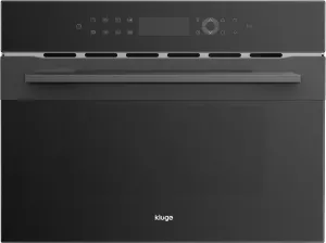 Mikrovlnná trouba Kluge KTC4500B