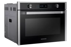 Mikrovlnná trouba Samsung NQ50J5530BS/EO nerez