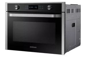 Mikrovlnná trouba Samsung NQ50J5530BS/EO nerez