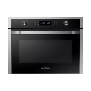 Mikrovlnná trouba Samsung NQ50J5530BS/EO nerez
