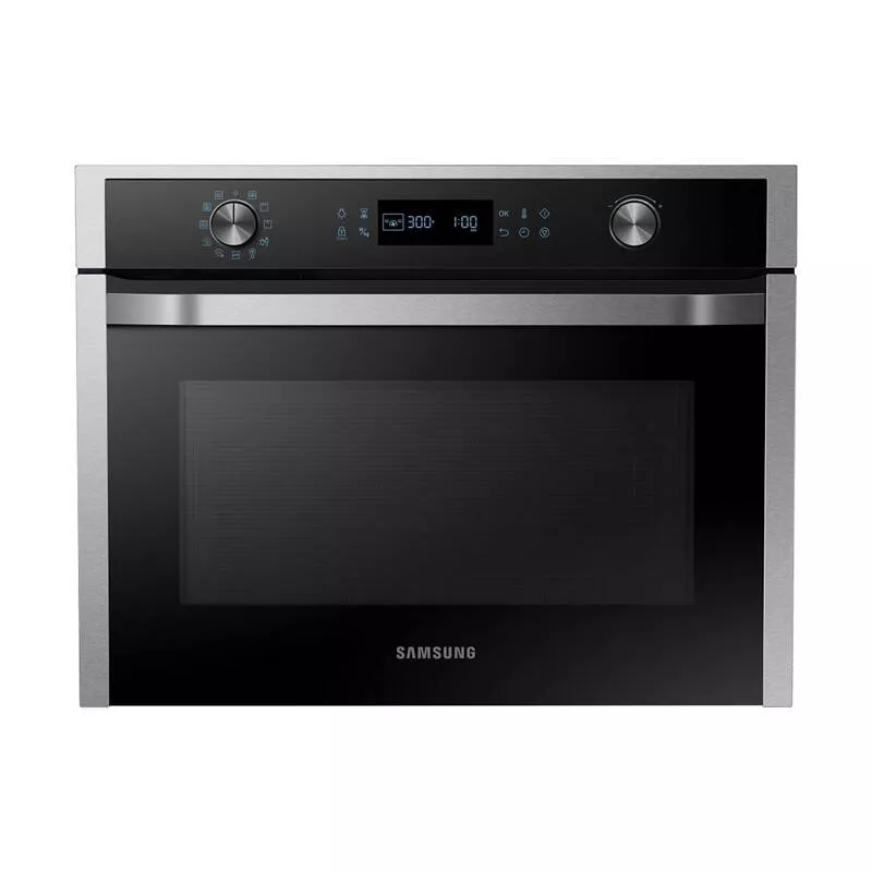 Mikrovlnná trouba Samsung NQ50J5530BS/EO nerez