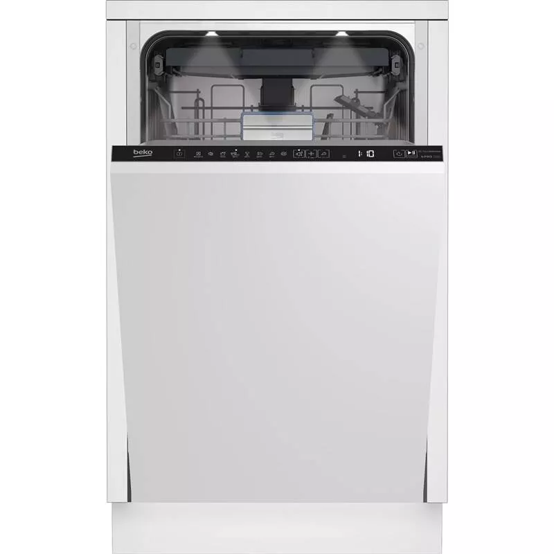 Myčka nádobí Beko BDIS38050Q