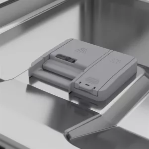 Myčka nádobí Beko Beyond BDFN26560XP nerez