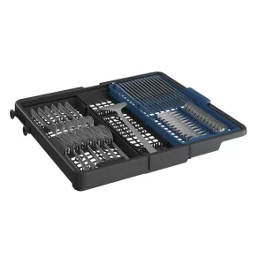 Myčka nádobí Beko Beyond BDFN26560XP nerez