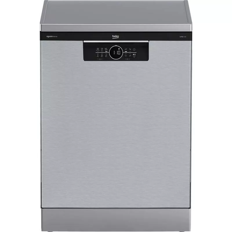 Myčka nádobí Beko Beyond BDFN26560XP nerez