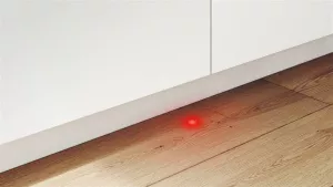 Myčka nádobí Bosch Serie 4 SPV4EMX10E EfficientDry