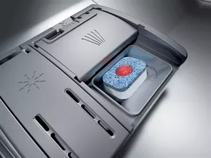 Myčka nádobí Bosch Serie 4 SPV4EMX10E EfficientDry