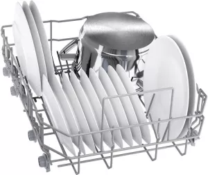 Myčka nádobí Bosch Serie 4 SPV4EMX10E EfficientDry