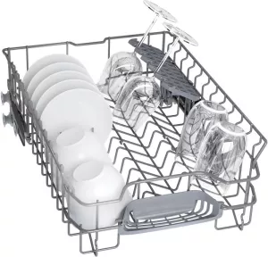 Myčka nádobí Bosch Serie 4 SPV4EMX10E EfficientDry