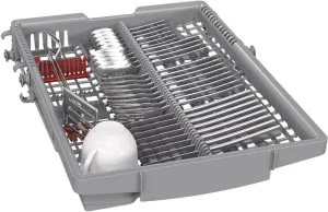 Myčka nádobí Bosch Serie 4 SPV4EMX10E EfficientDry