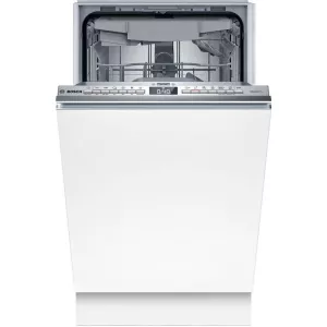 Myčka nádobí Bosch Serie 4 SPV4EMX10E EfficientDry