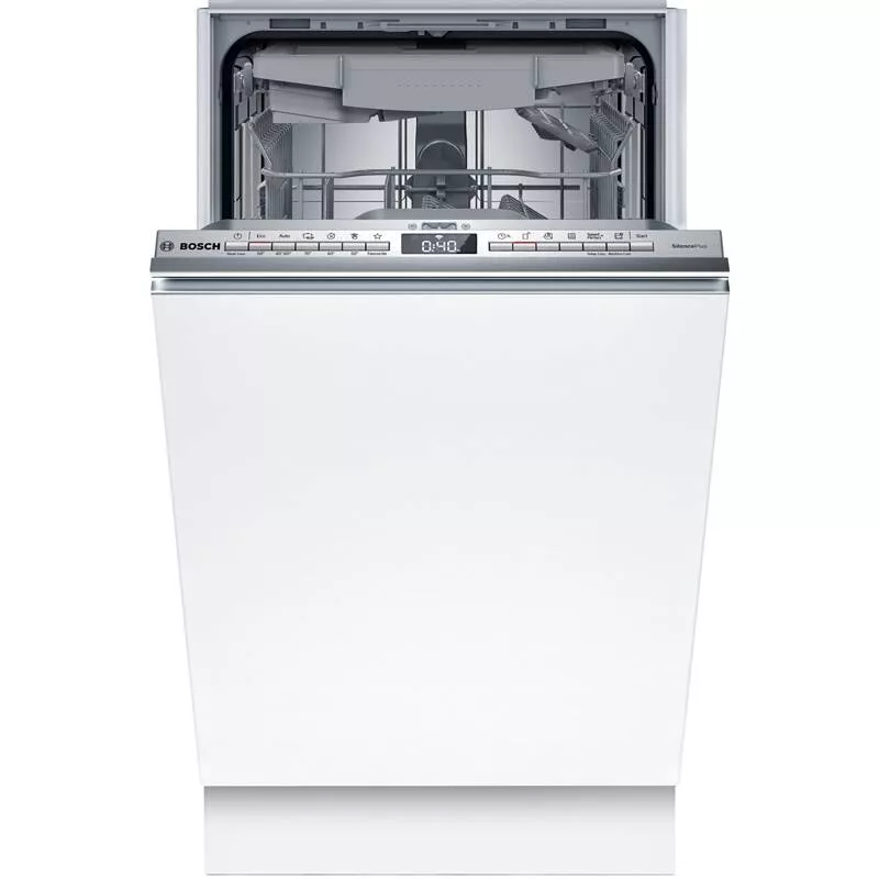 Myčka nádobí Bosch Serie 4 SPV4EMX10E EfficientDry