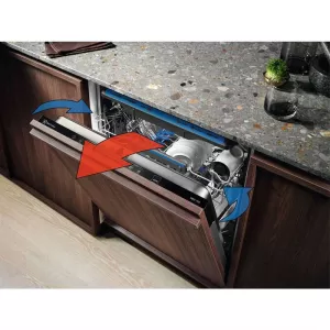 Myčka nádobí Electrolux 700 FLEX EEM63310L