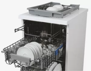 Myčka nádobí Romo RVD4511W Agoform