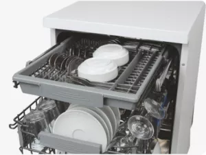 Myčka nádobí Romo RVD4511W Agoform