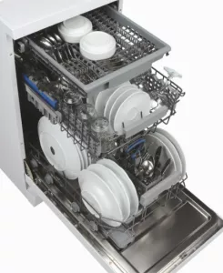 Myčka nádobí Romo RVD4511W Agoform