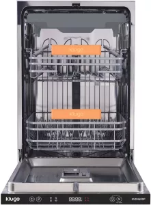 Myčka vestavná KLUGE KVD4600P
