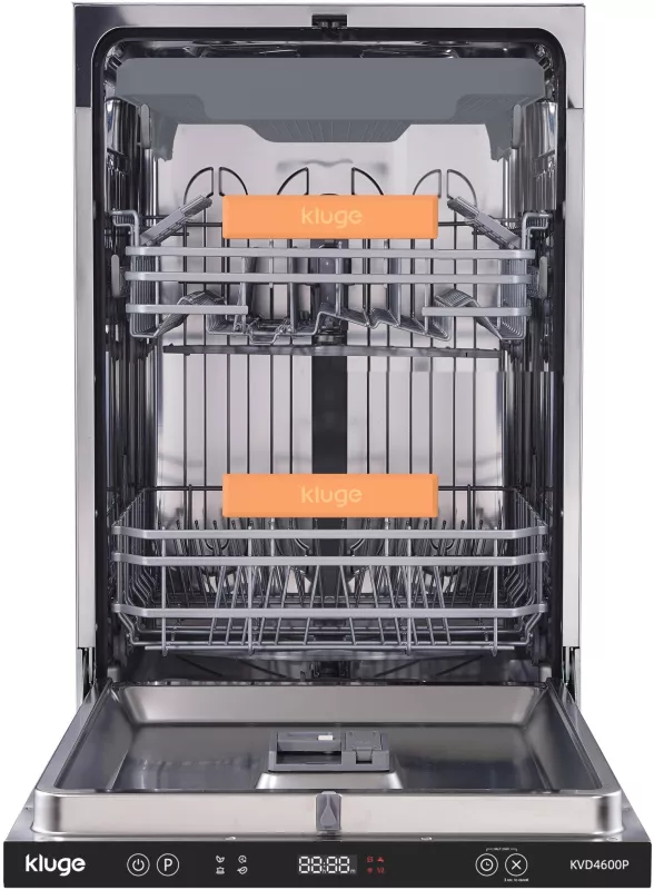 Myčka vestavná KLUGE KVD4600P
