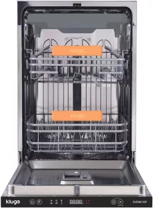 Myčka vestavná KLUGE KVD4610P