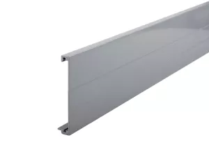 StrongBox čelní panel vnitřní zásuvky 1100mm, bílá,šedá,titan // Strong