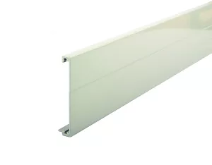 StrongBox čelní panel vnitřní zásuvky 1100mm, bílá,šedá,titan // Strong