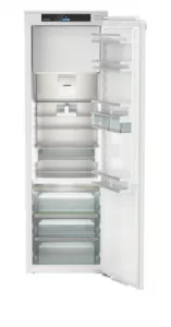 Vestavná chladnička Liebherr IRBbi 5151 Prime