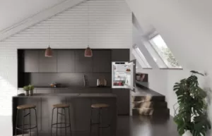 Vestavná chladnička Liebherr IRSe 3901 Pure