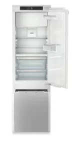 Vestavná chladnička se sklepním oddílem Liebherr IRCBe 5121 Plus
